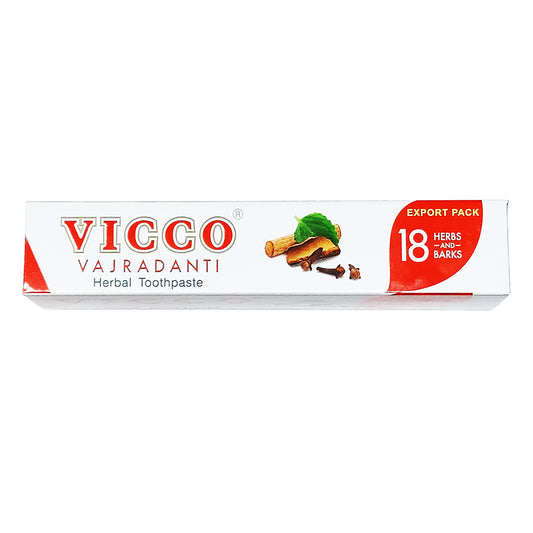 Vajradanti Herbal Toothpaste