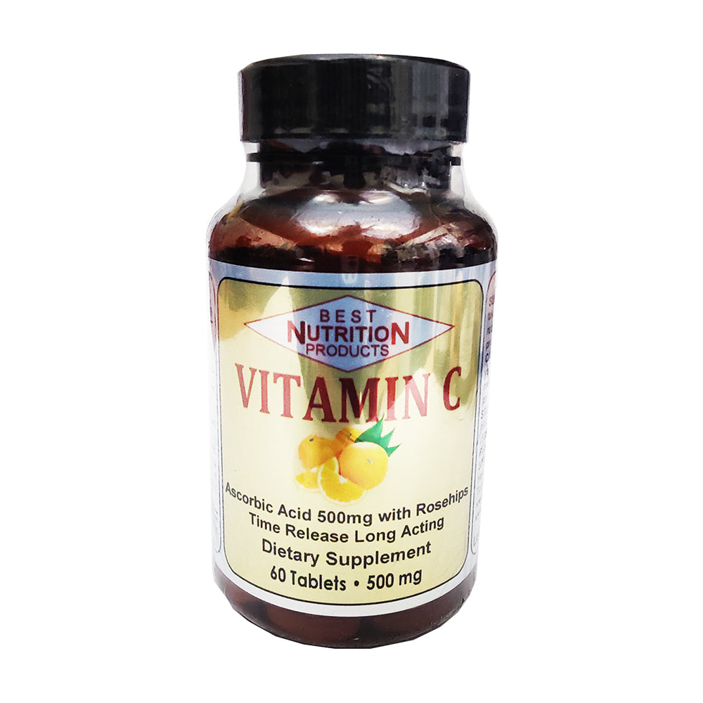 Vitamin C Capsules