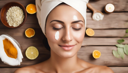 Using Ayurveda to Achieve Radiant Skin Naturally