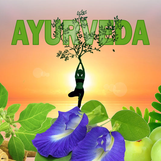 Ayurvedic Herbs and Benefits List