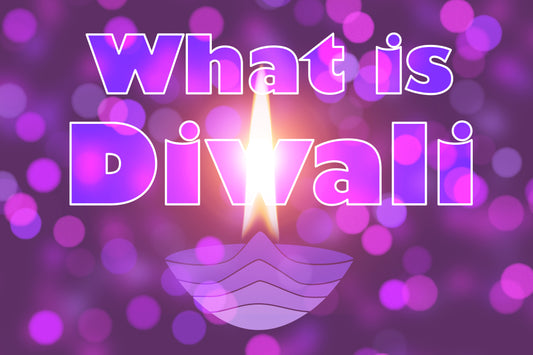 What is Diwali?