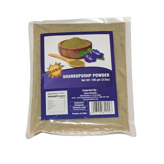 Shankhpushpi Powder