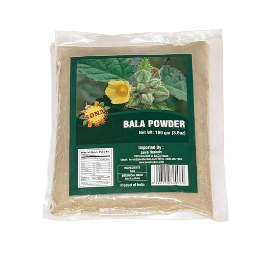 Bala Powder