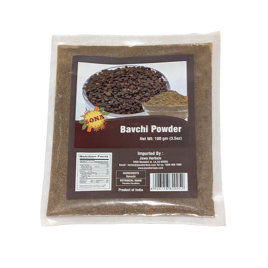 Bavchi Powder