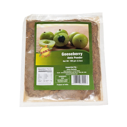 Amla Powder