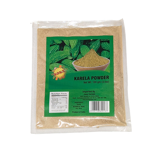 Karela Powder