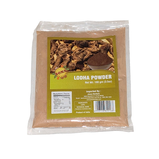 Lodha Powder