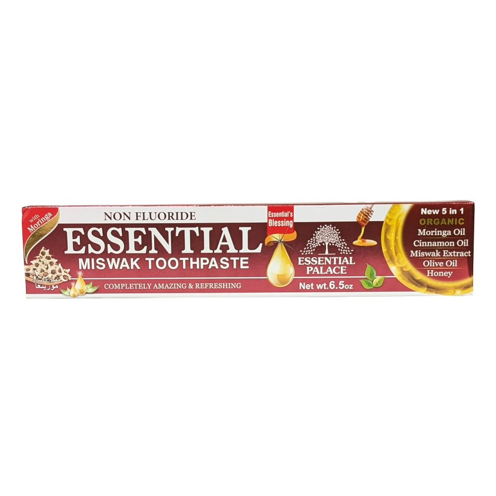 Miswak Toothpaste