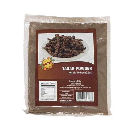 Tagar Powder