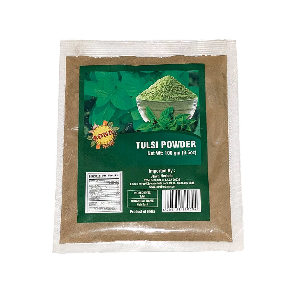 Tulsi Powder