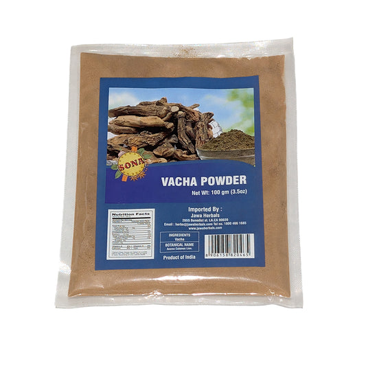 Vacha Powder