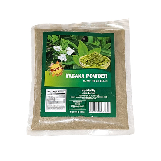 Vasaka Powder