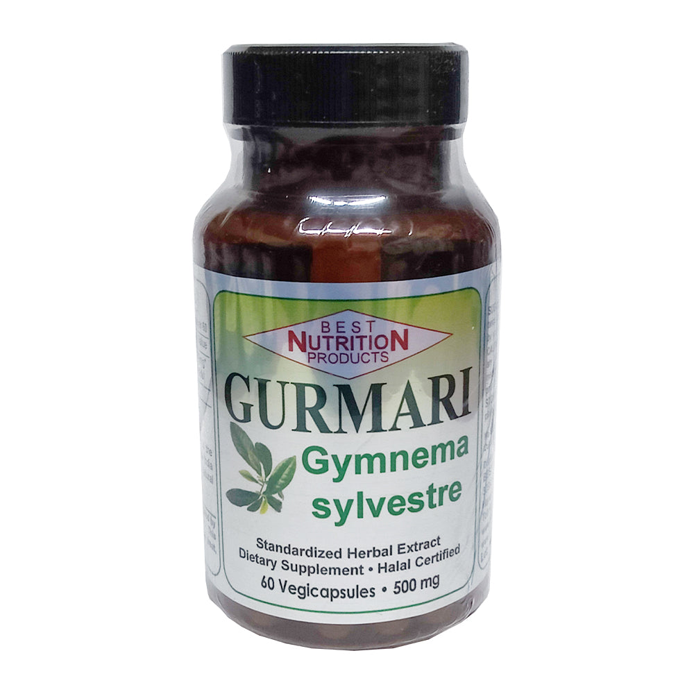 Gurmari Capsules