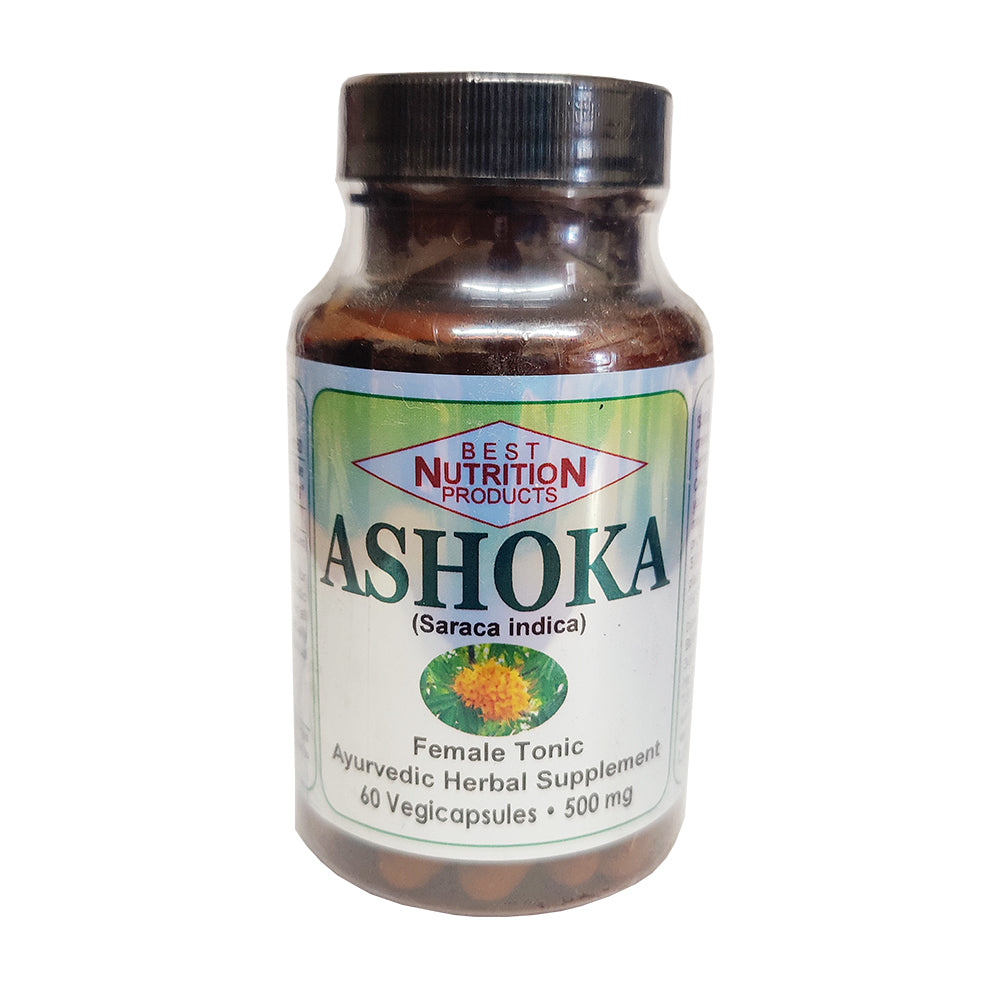 Herbal Supplements