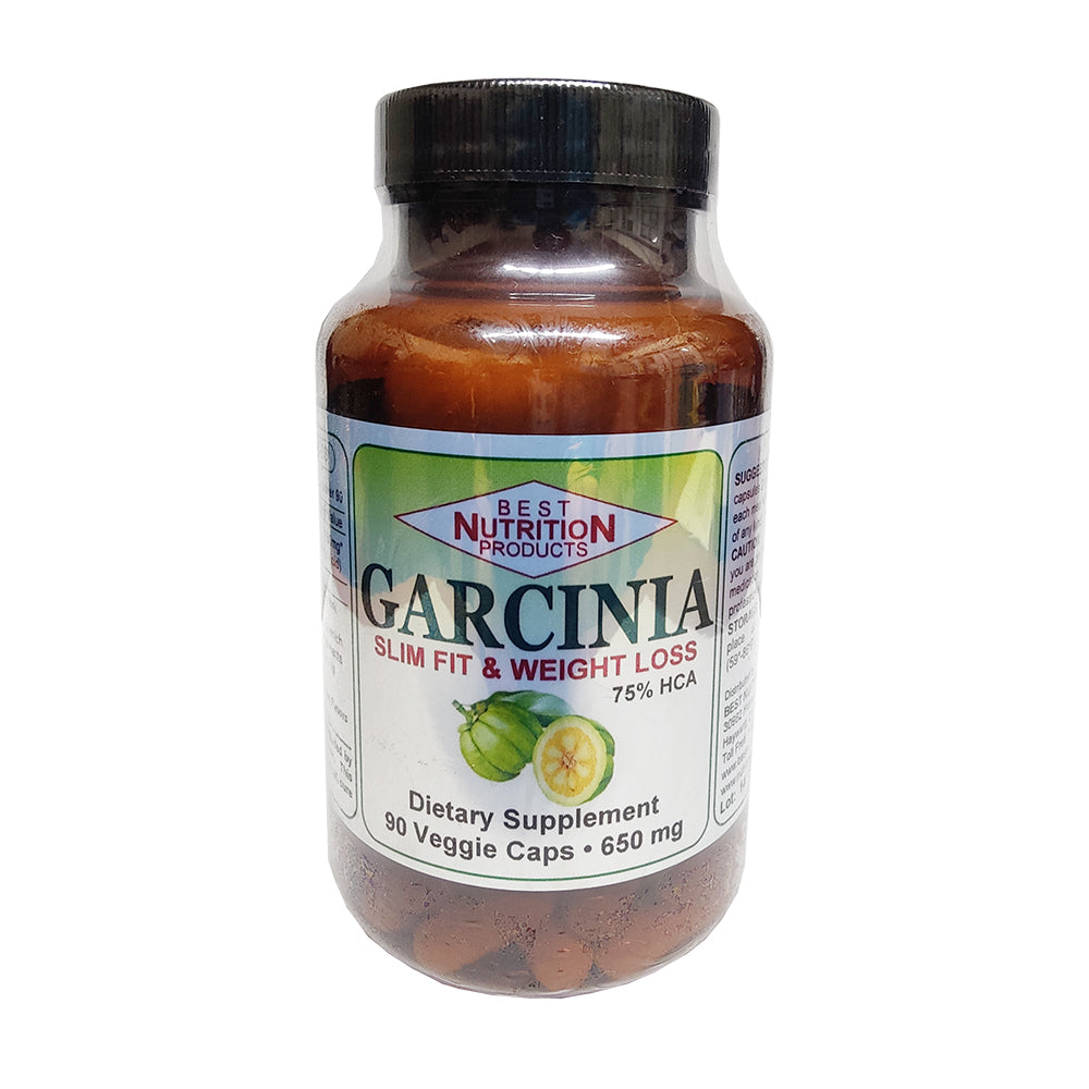 Garcinia Capsules