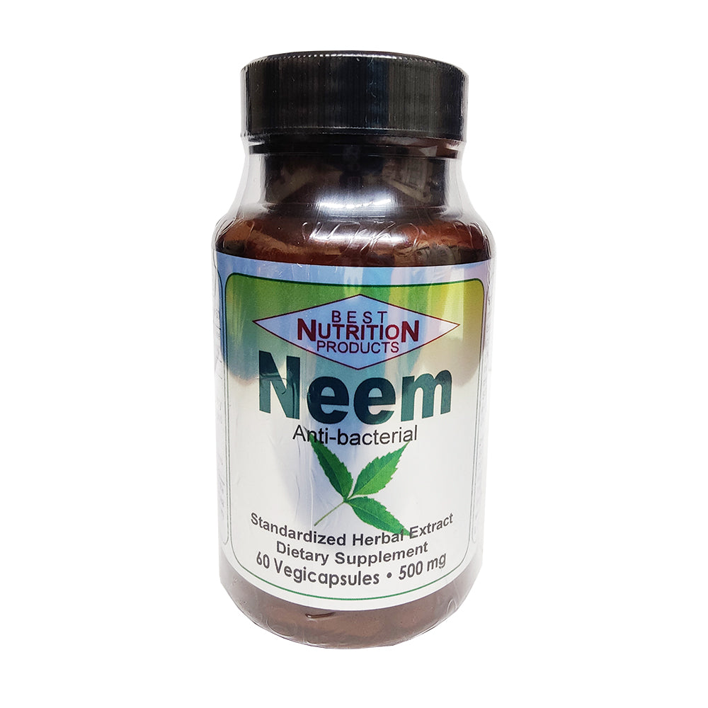 Neem Capsules