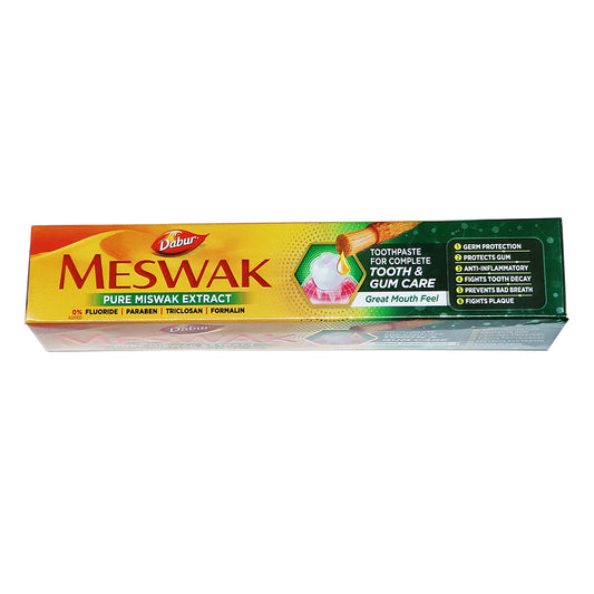 Meswak Toothpaste