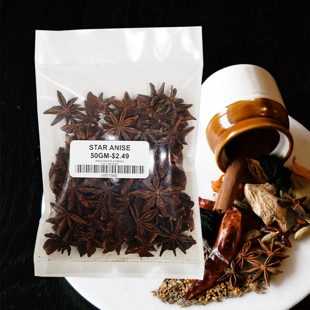 Star Anise