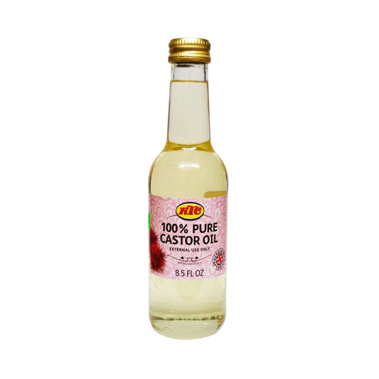 Pure Castor Oil