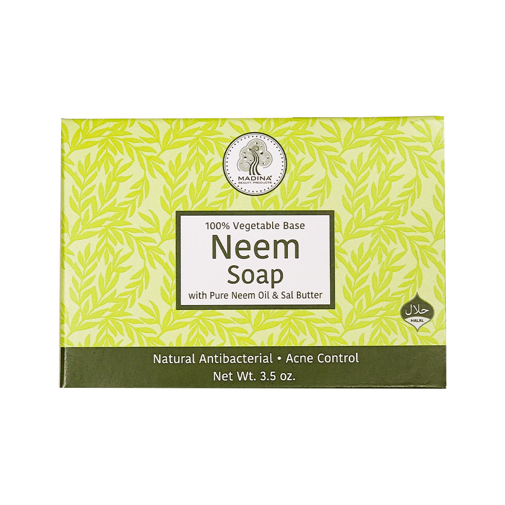 Madina Neem Soap