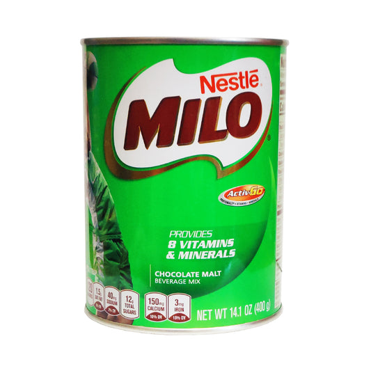 Milo Chocolate Malt Beverage Mix