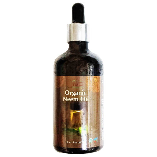 Organic Neem Oil