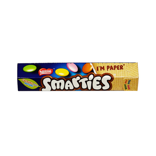 Smarties Candy