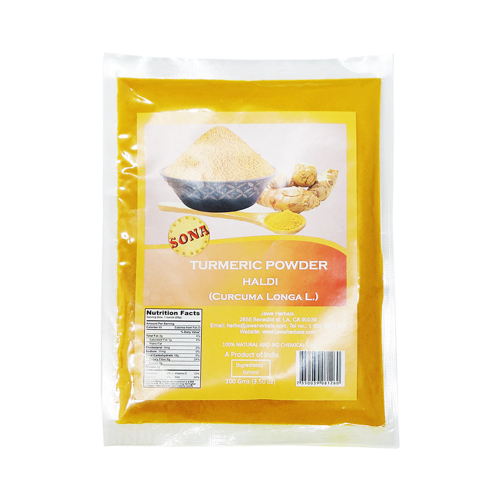 Turmeric Powder