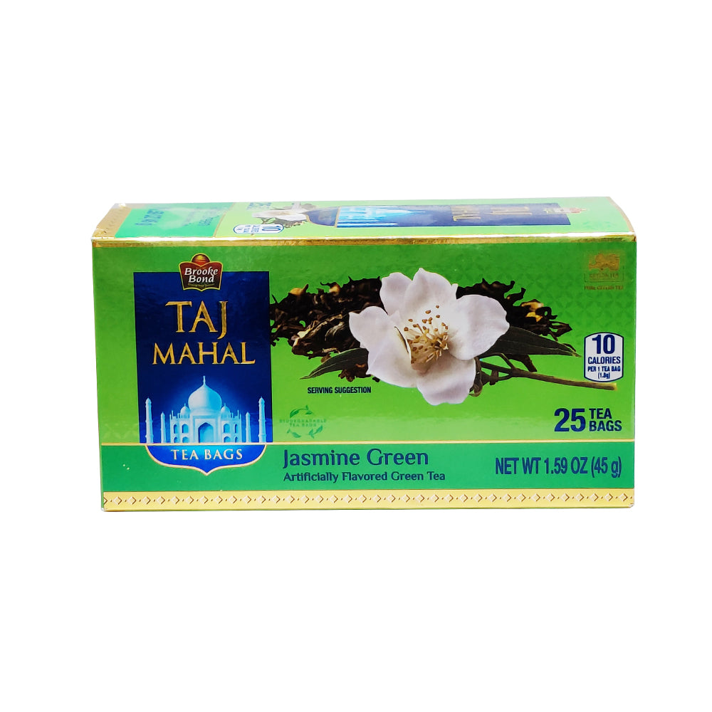 Taj Mahal Flavored Tea