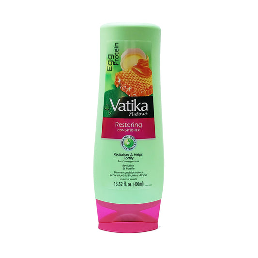 Egg Protein Restoring Conditioner